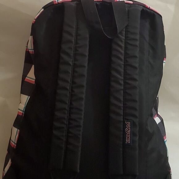 Janisport Backpack - Picture 2 of 8